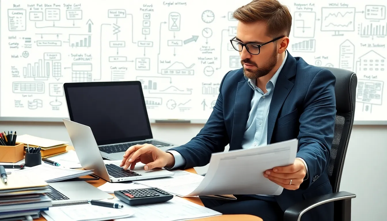 true up accounting