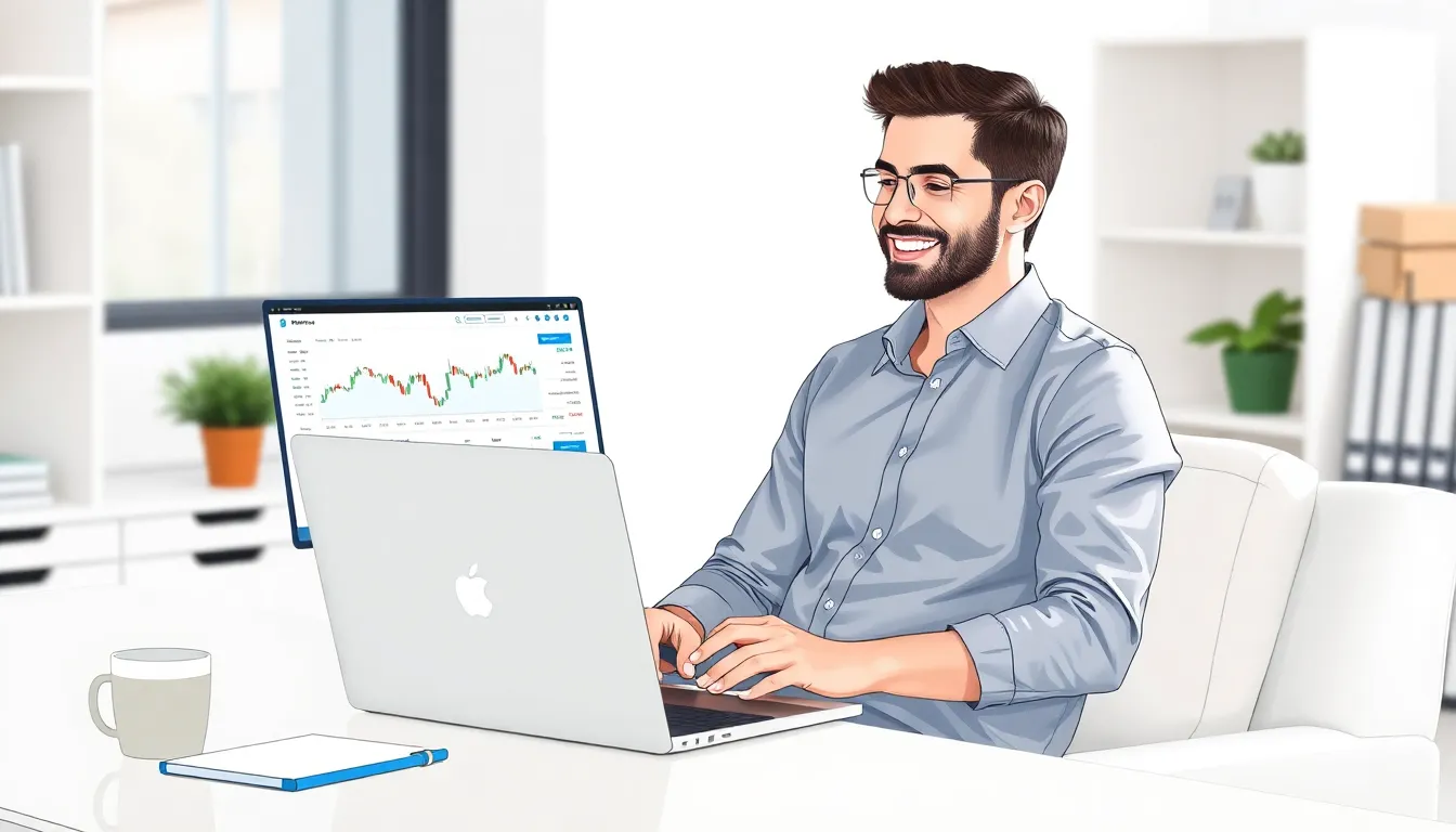 autopilot investment