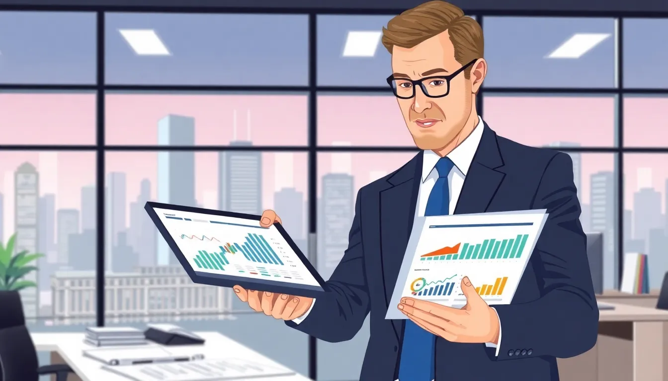 fixed assets accounting