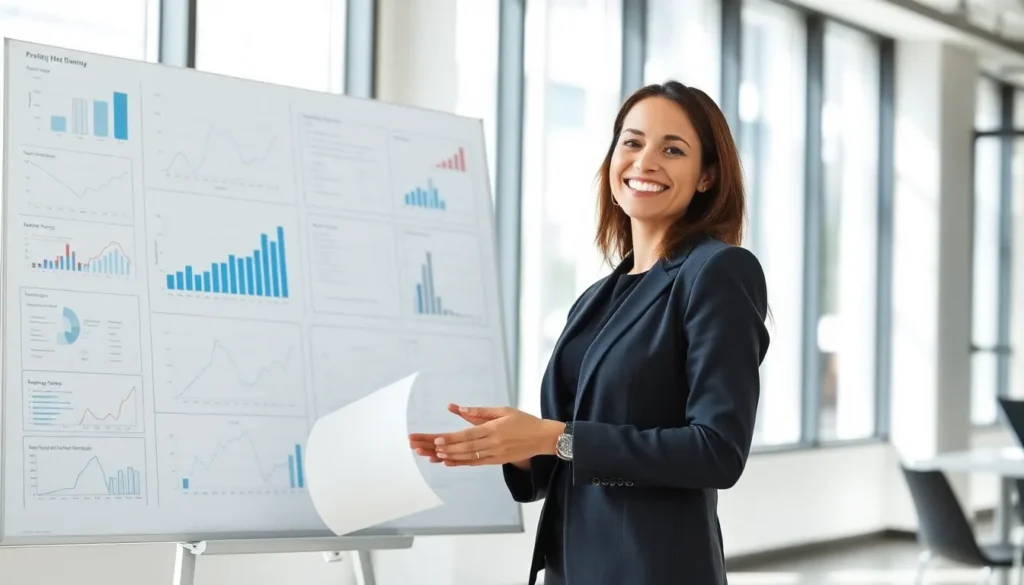 finance business partnering