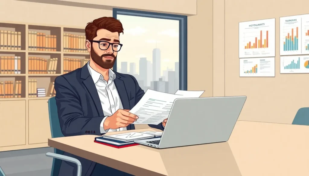 banking cpa services
