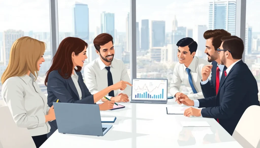 business finance courses