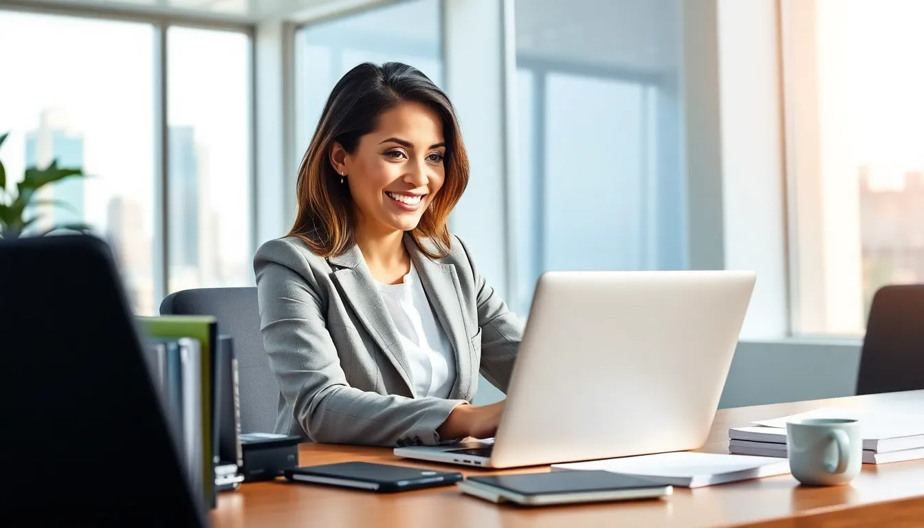 automated accounting